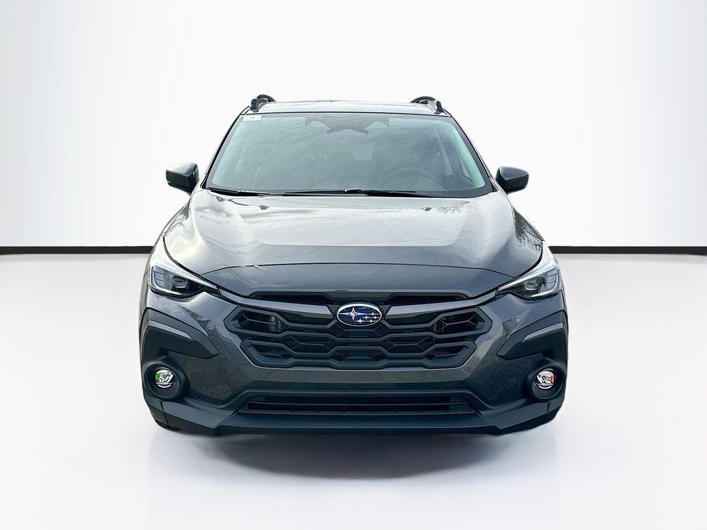 new 2025 Subaru Crosstrek car, priced at $35,747