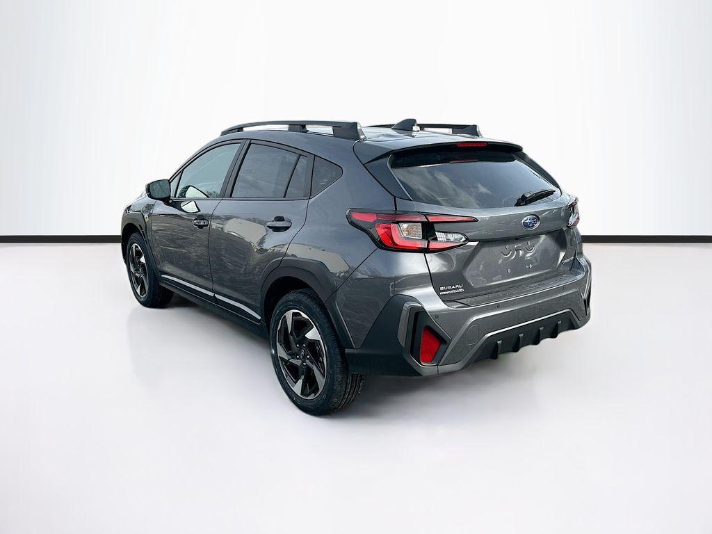 new 2025 Subaru Crosstrek car, priced at $35,747