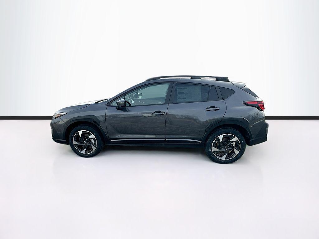 new 2025 Subaru Crosstrek car, priced at $35,747