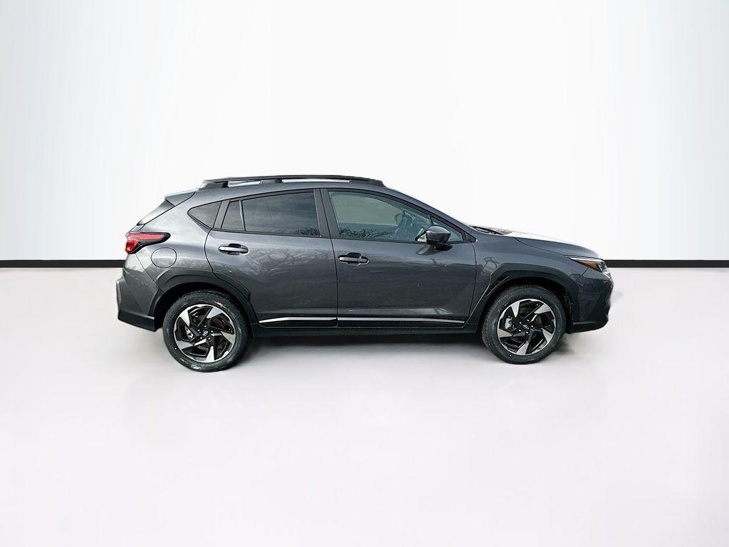 new 2025 Subaru Crosstrek car, priced at $35,747