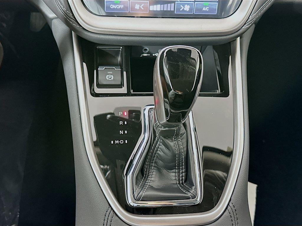 new 2025 Subaru Legacy car, priced at $30,109