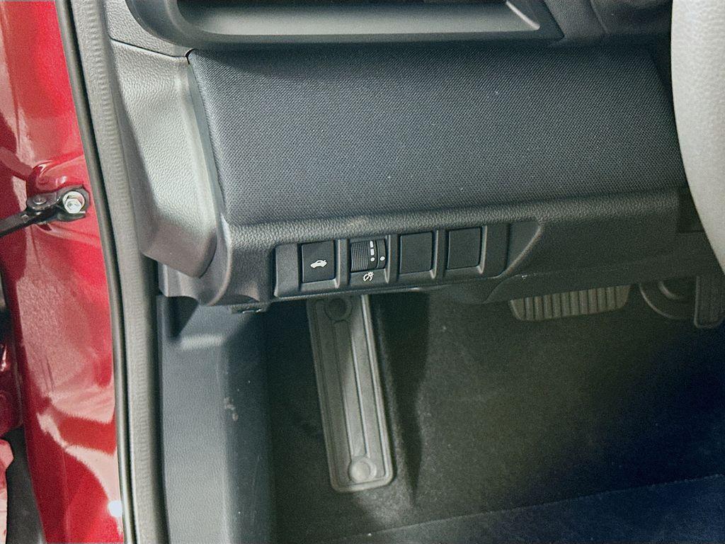 new 2025 Subaru Legacy car, priced at $30,109