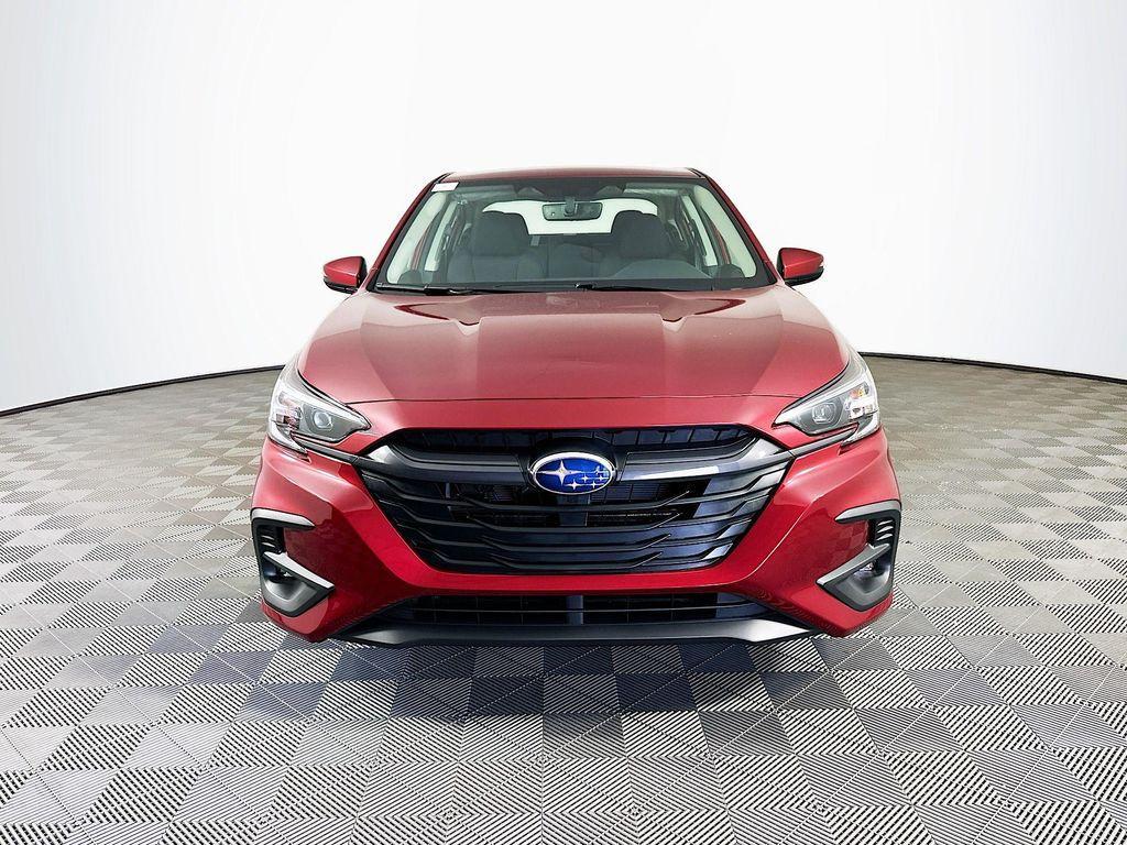 new 2025 Subaru Legacy car, priced at $30,109