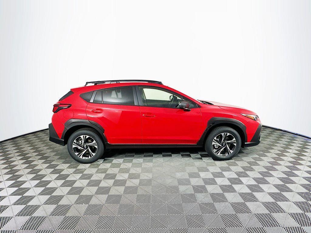 new 2025 Subaru Crosstrek car, priced at $28,338