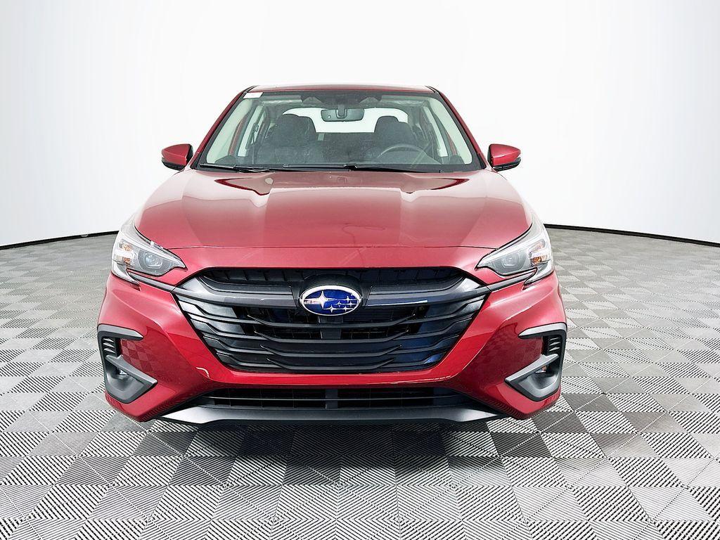 new 2025 Subaru Legacy car, priced at $28,698