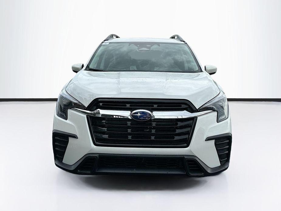 new 2024 Subaru Ascent car, priced at $39,256