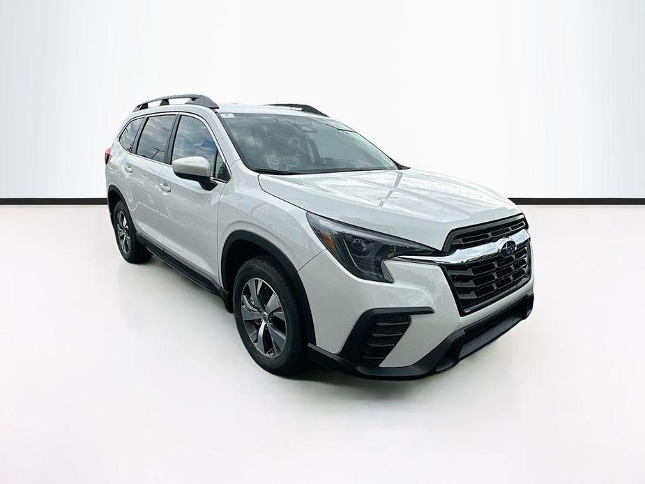 new 2024 Subaru Ascent car, priced at $39,256