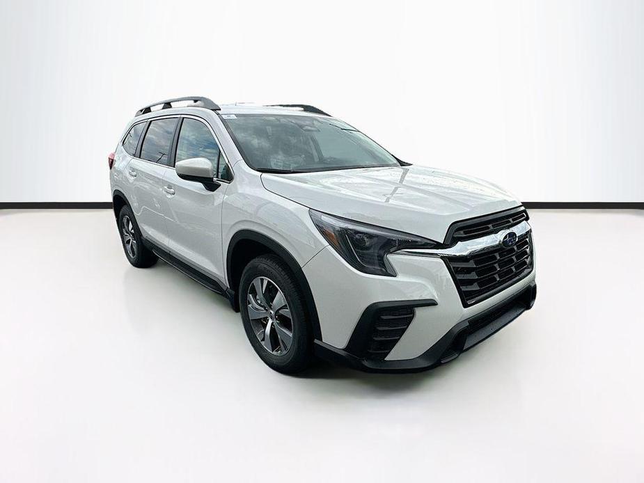 new 2024 Subaru Ascent car, priced at $39,256