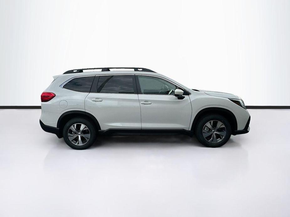 new 2024 Subaru Ascent car, priced at $39,256