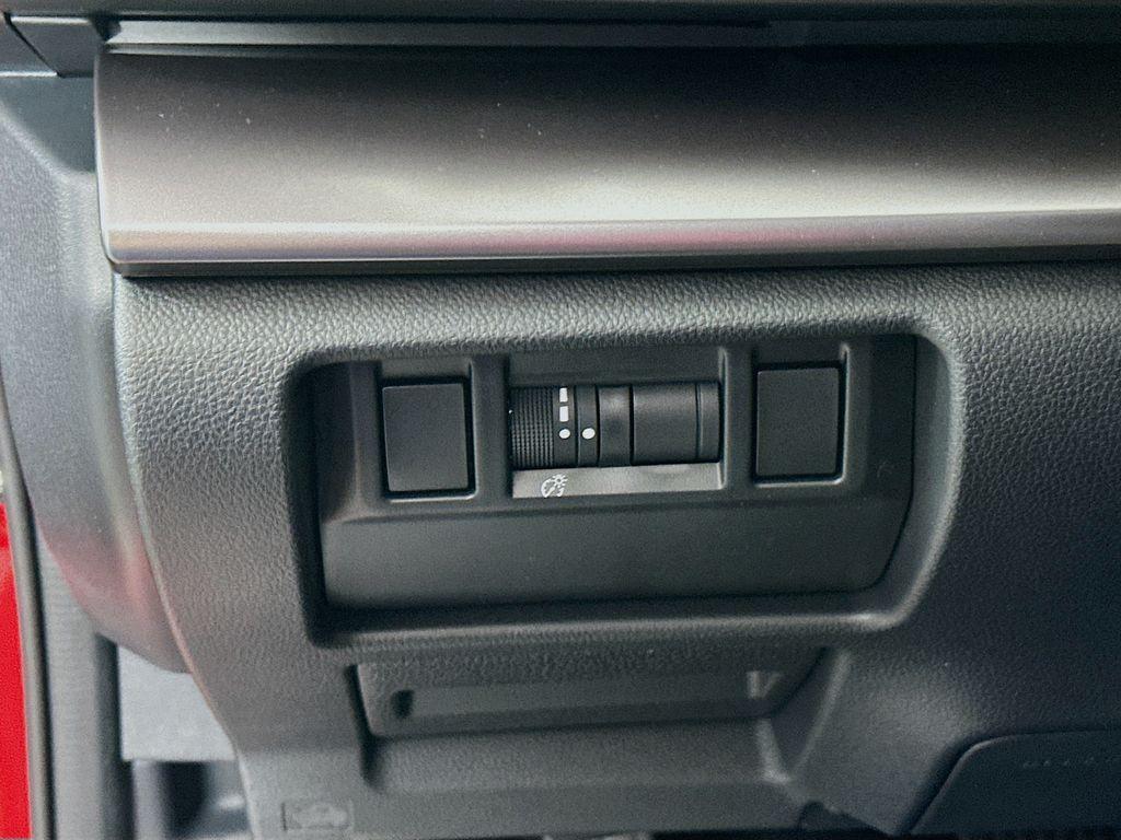 new 2025 Subaru Impreza car, priced at $25,719