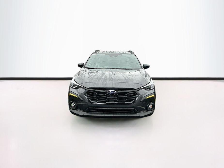 new 2024 Subaru Crosstrek car, priced at $31,529