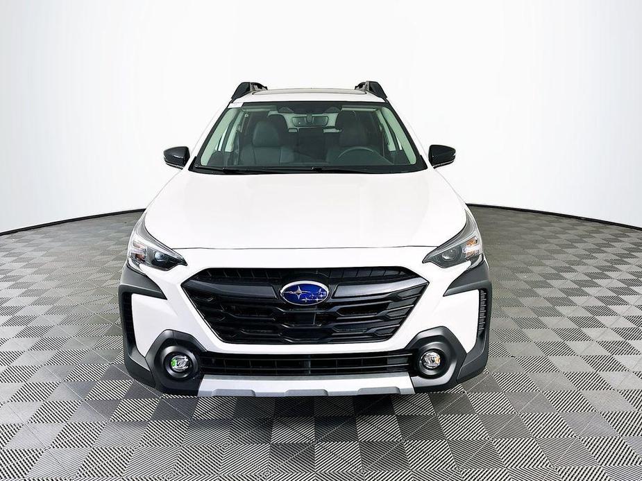 new 2025 Subaru Outback car, priced at $38,465