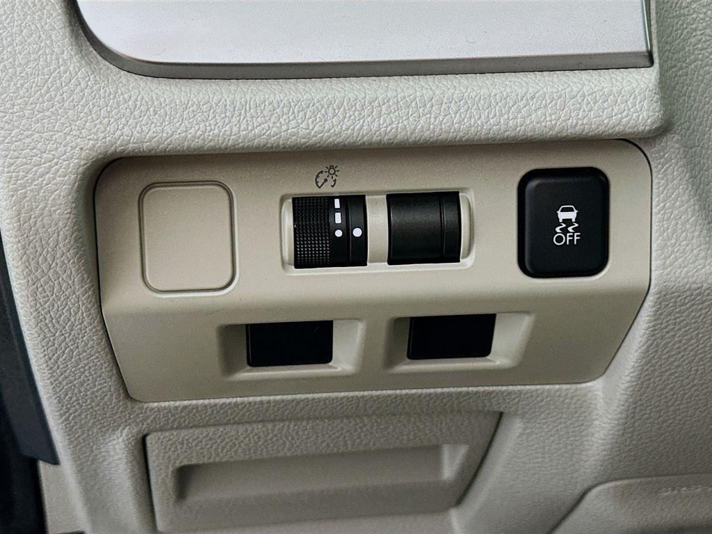 used 2018 Subaru Forester car, priced at $14,976