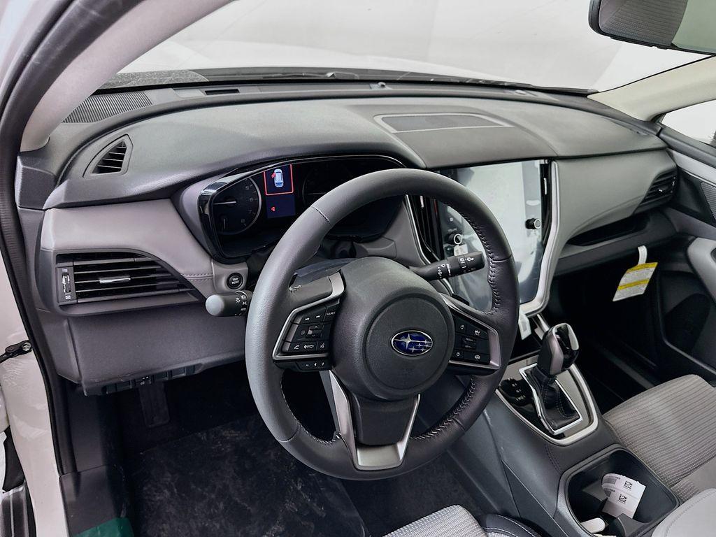 new 2025 Subaru Outback car, priced at $32,642