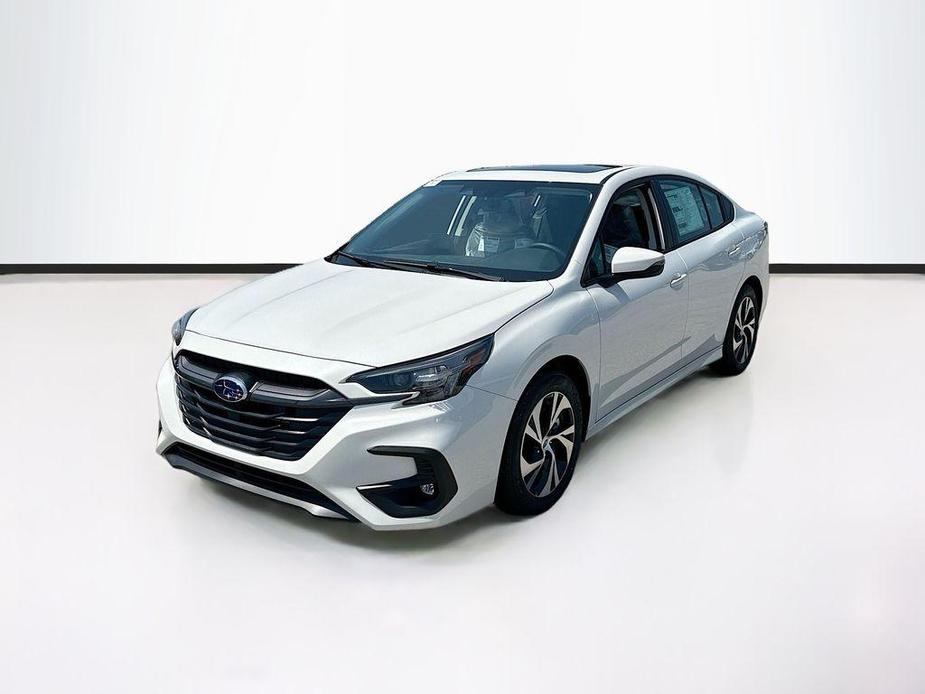 new 2025 Subaru Legacy car, priced at $29,511