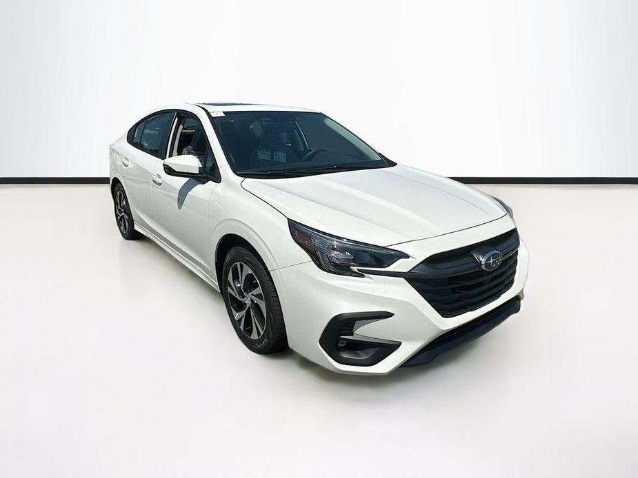 new 2025 Subaru Legacy car, priced at $29,511