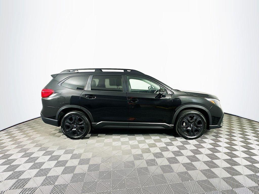 used 2023 Subaru Ascent car, priced at $35,450