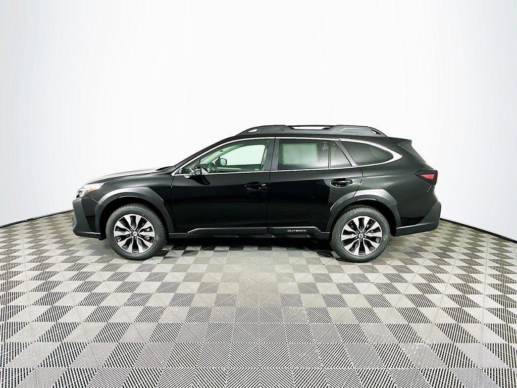 new 2025 Subaru Outback car, priced at $38,390