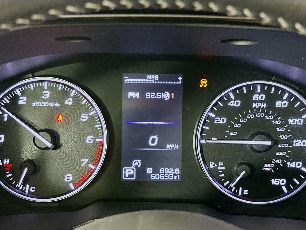 used 2022 Subaru Outback car, priced at $24,784