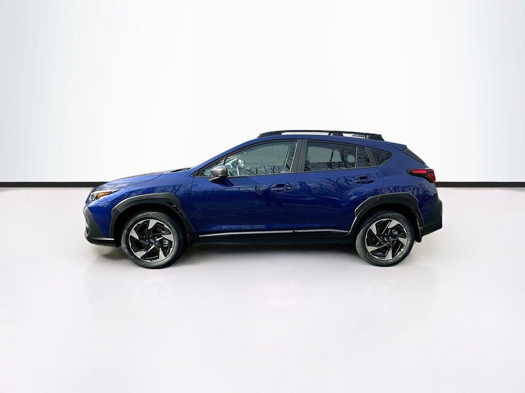 new 2025 Subaru Crosstrek car, priced at $35,516