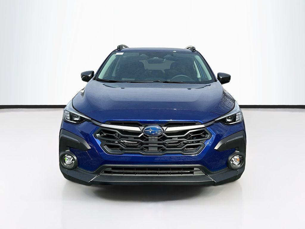 new 2025 Subaru Crosstrek car, priced at $35,516