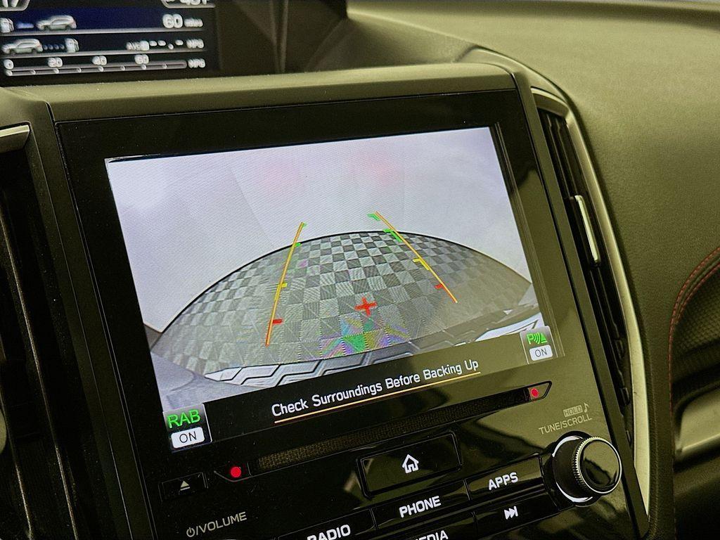 used 2020 Subaru Forester car, priced at $20,751