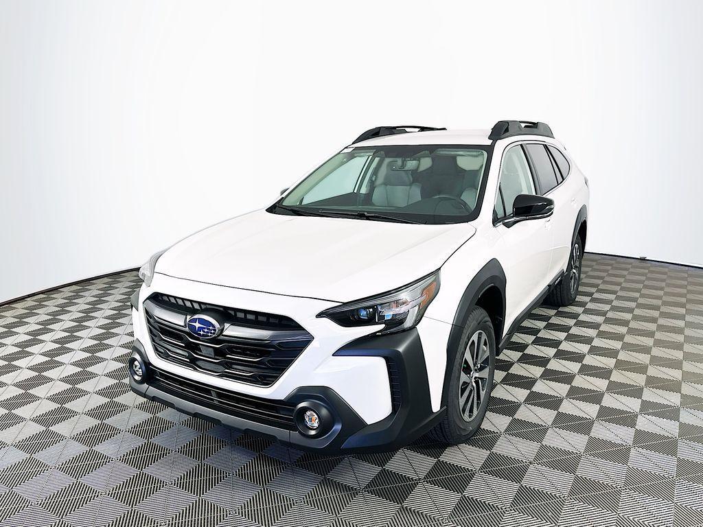 new 2025 Subaru Outback car, priced at $34,846