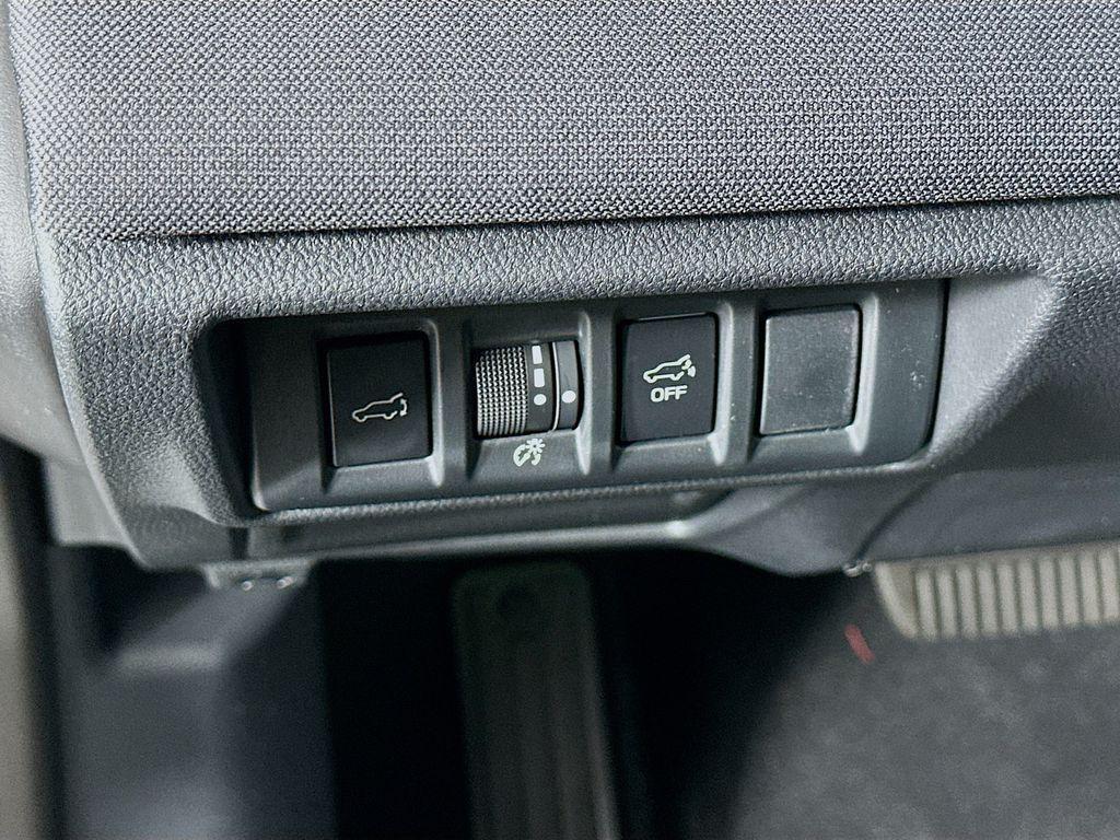 new 2025 Subaru Outback car, priced at $34,846