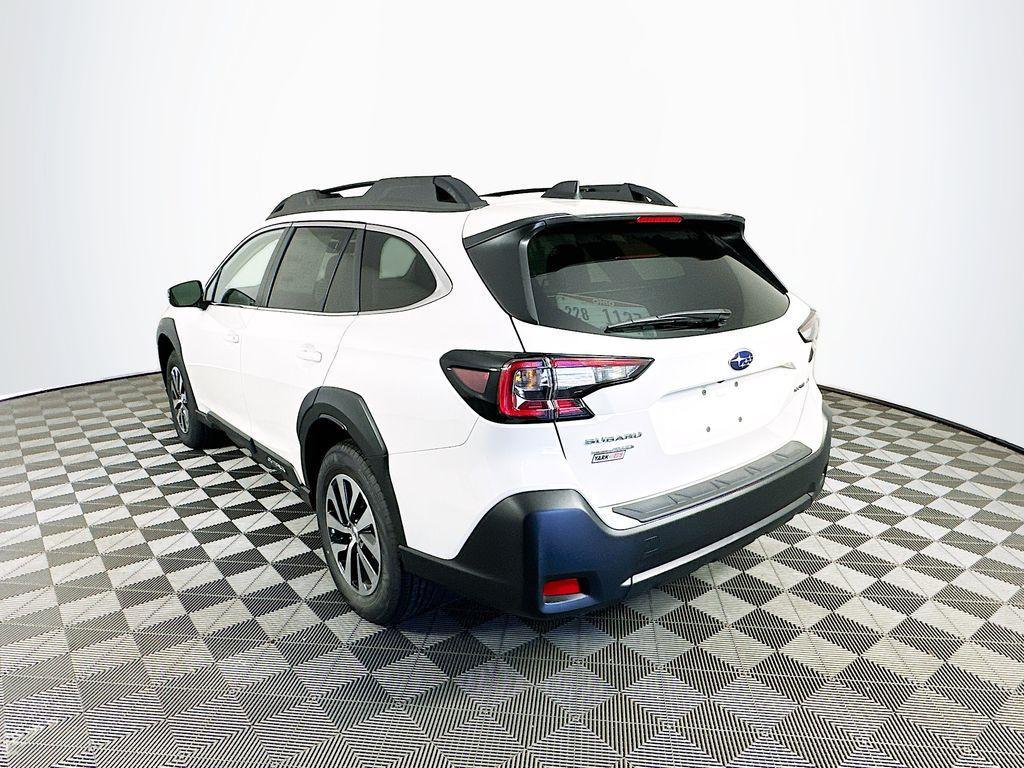 new 2025 Subaru Outback car, priced at $34,846