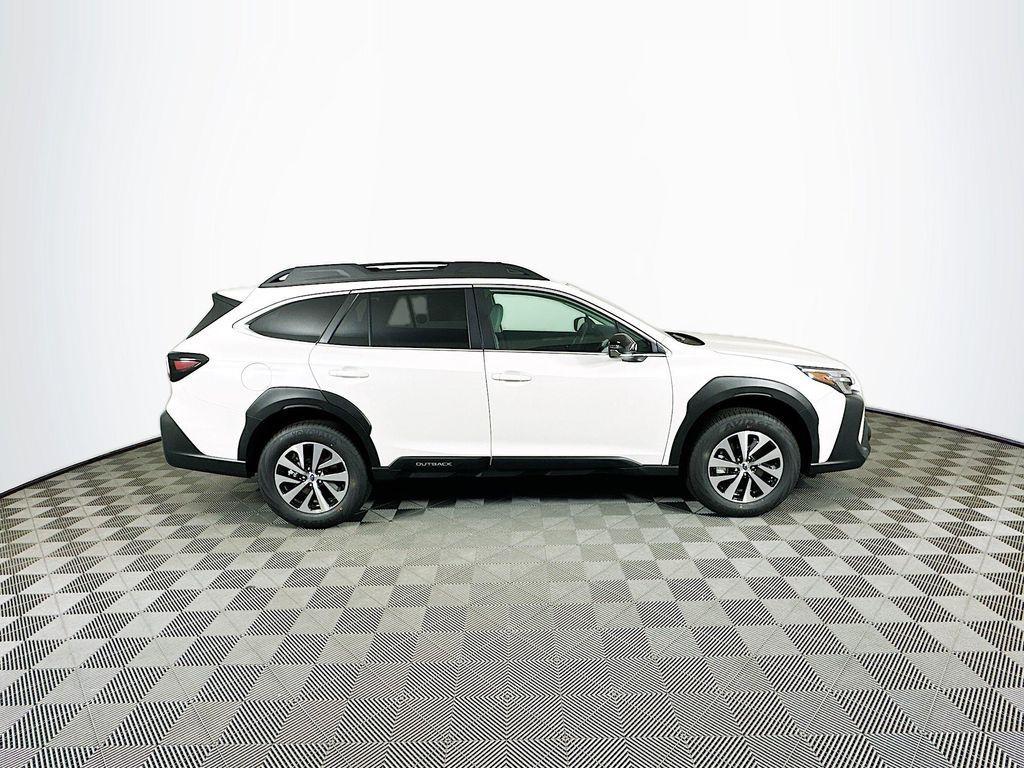 new 2025 Subaru Outback car, priced at $34,846