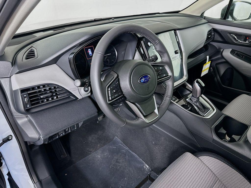new 2025 Subaru Outback car, priced at $34,846
