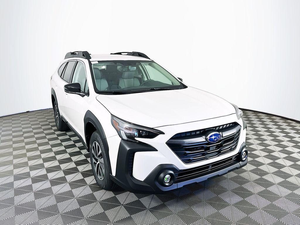 new 2025 Subaru Outback car, priced at $34,846