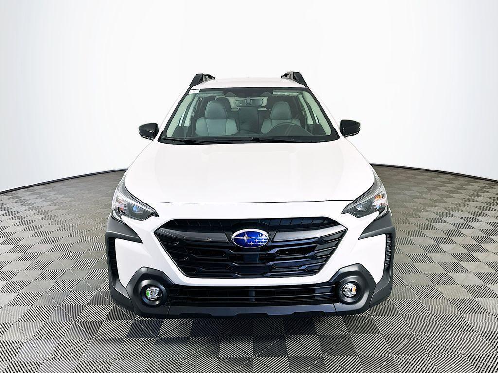 new 2025 Subaru Outback car, priced at $34,846