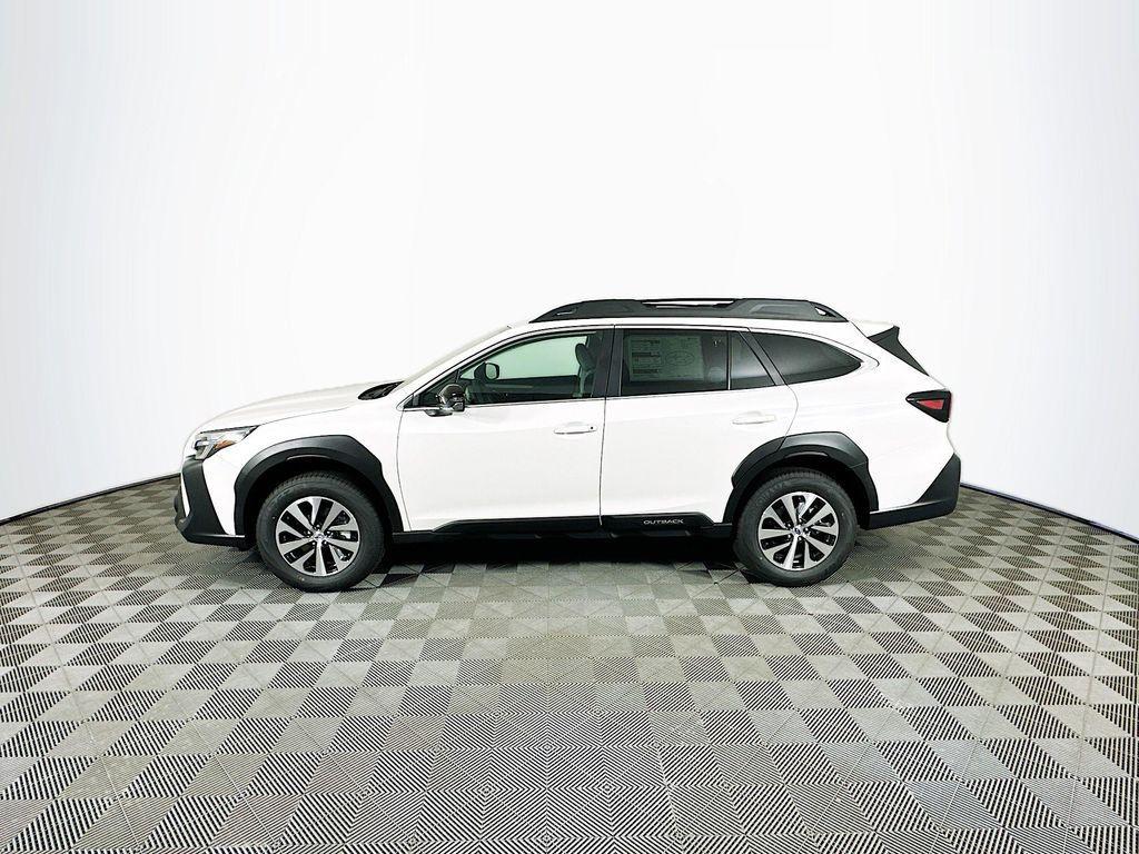 new 2025 Subaru Outback car, priced at $34,846
