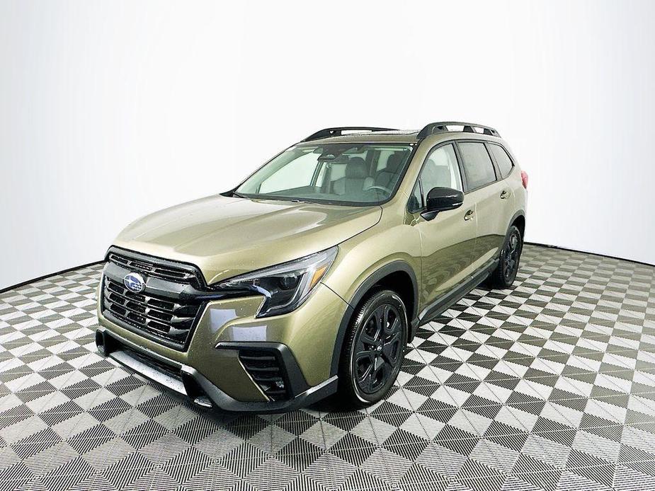 new 2024 Subaru Ascent car, priced at $41,831