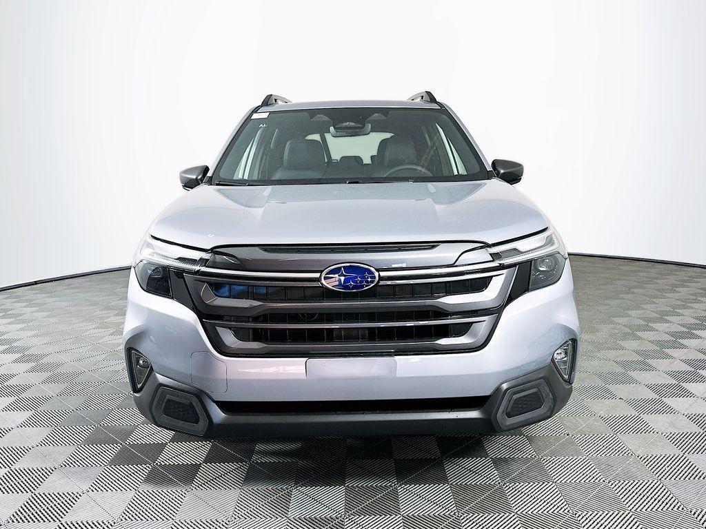 new 2025 Subaru Forester car, priced at $38,672