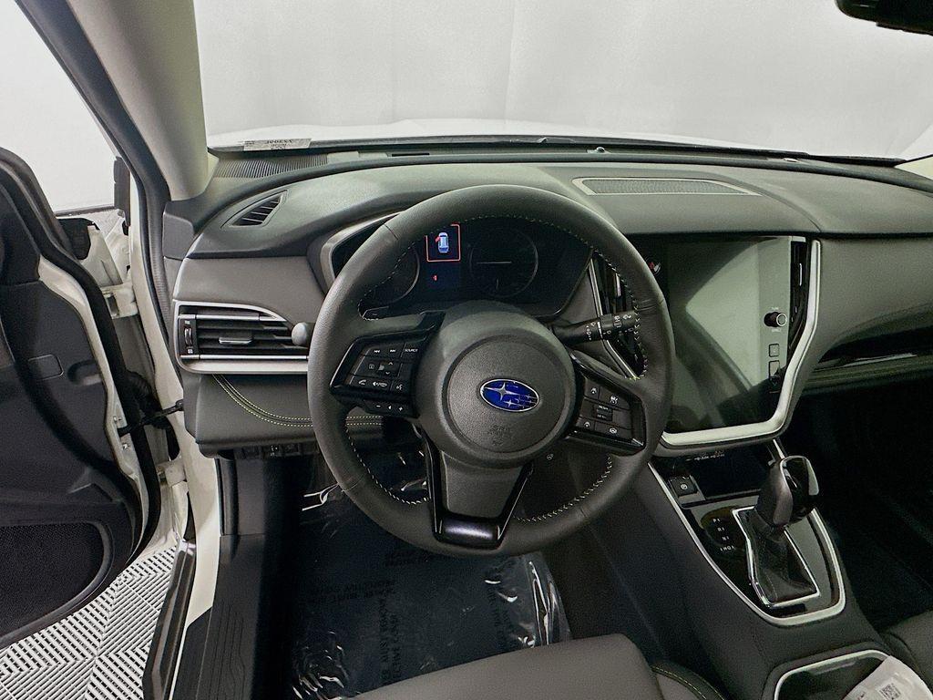used 2025 Subaru Outback car, priced at $35,499