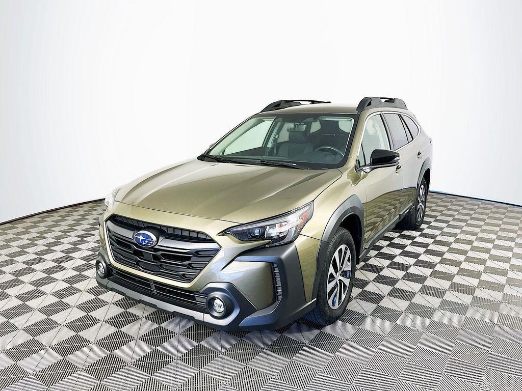 used 2024 Subaru Outback car, priced at $26,595