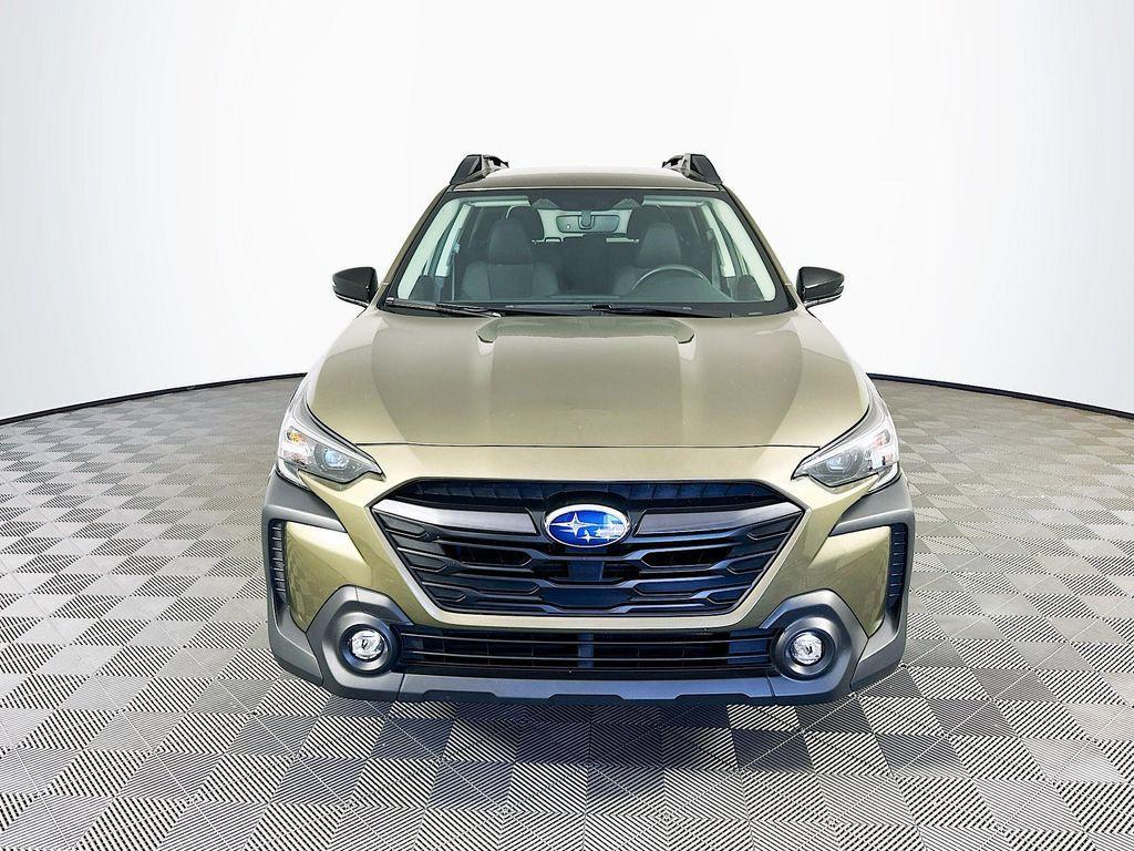 used 2024 Subaru Outback car, priced at $26,595