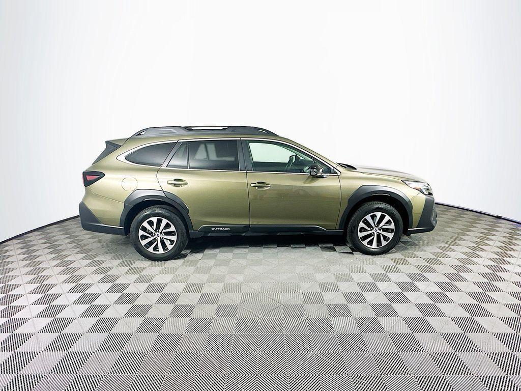 used 2024 Subaru Outback car, priced at $26,595