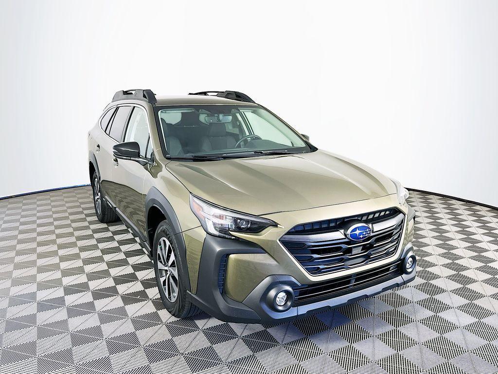 used 2024 Subaru Outback car, priced at $26,595
