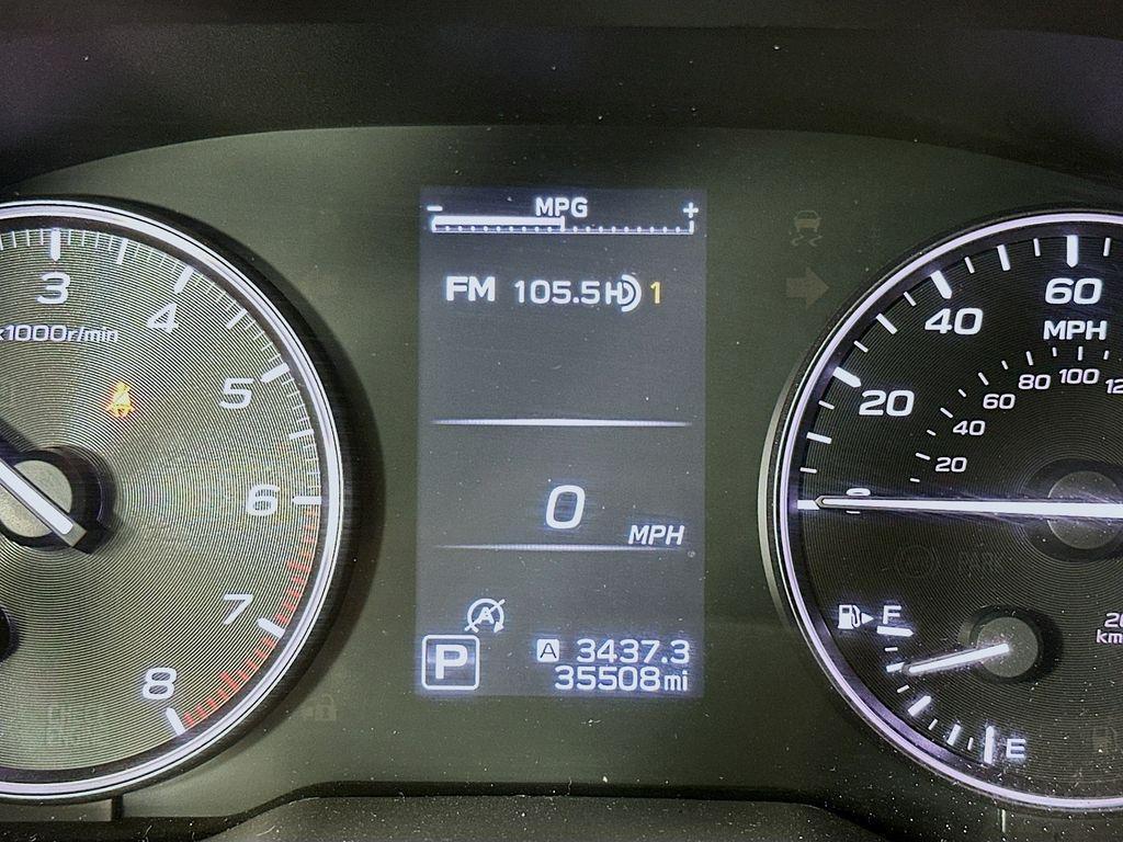 used 2024 Subaru Outback car, priced at $26,595