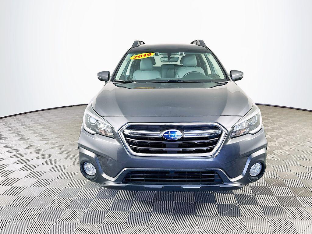 used 2019 Subaru Outback car, priced at $21,300