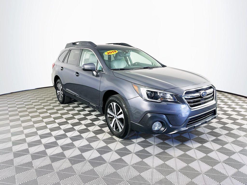 used 2019 Subaru Outback car, priced at $21,300