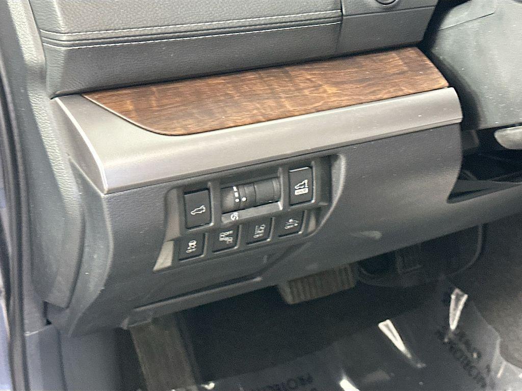 used 2019 Subaru Outback car, priced at $21,300