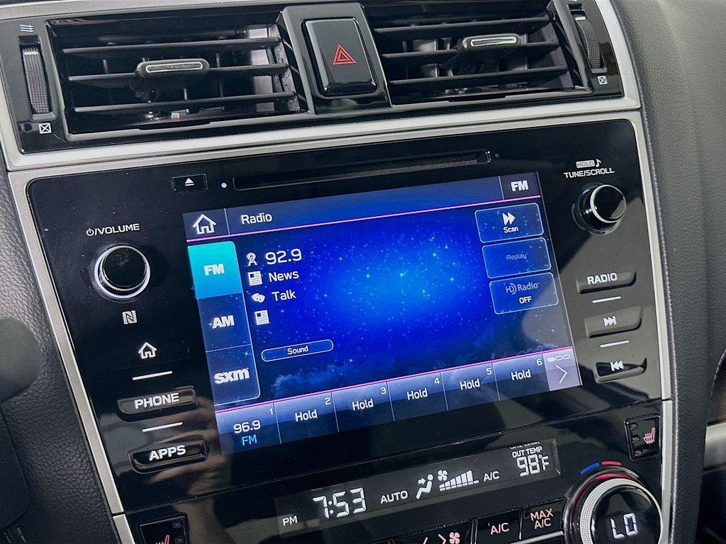 used 2019 Subaru Outback car, priced at $21,300