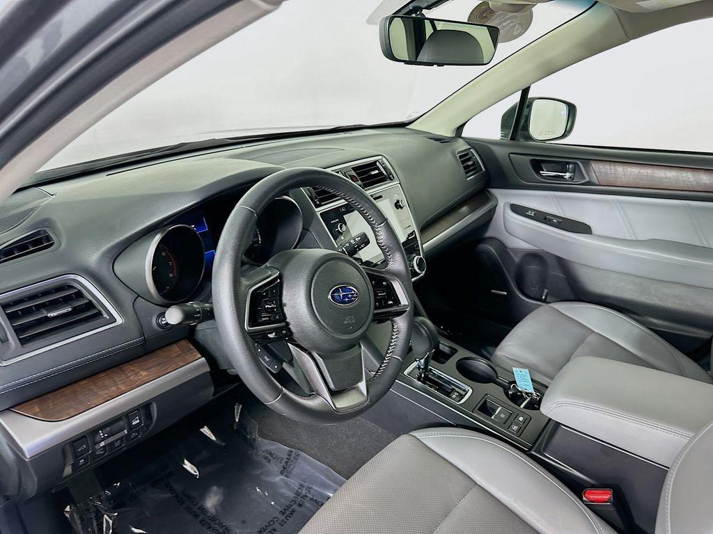 used 2019 Subaru Outback car, priced at $21,300