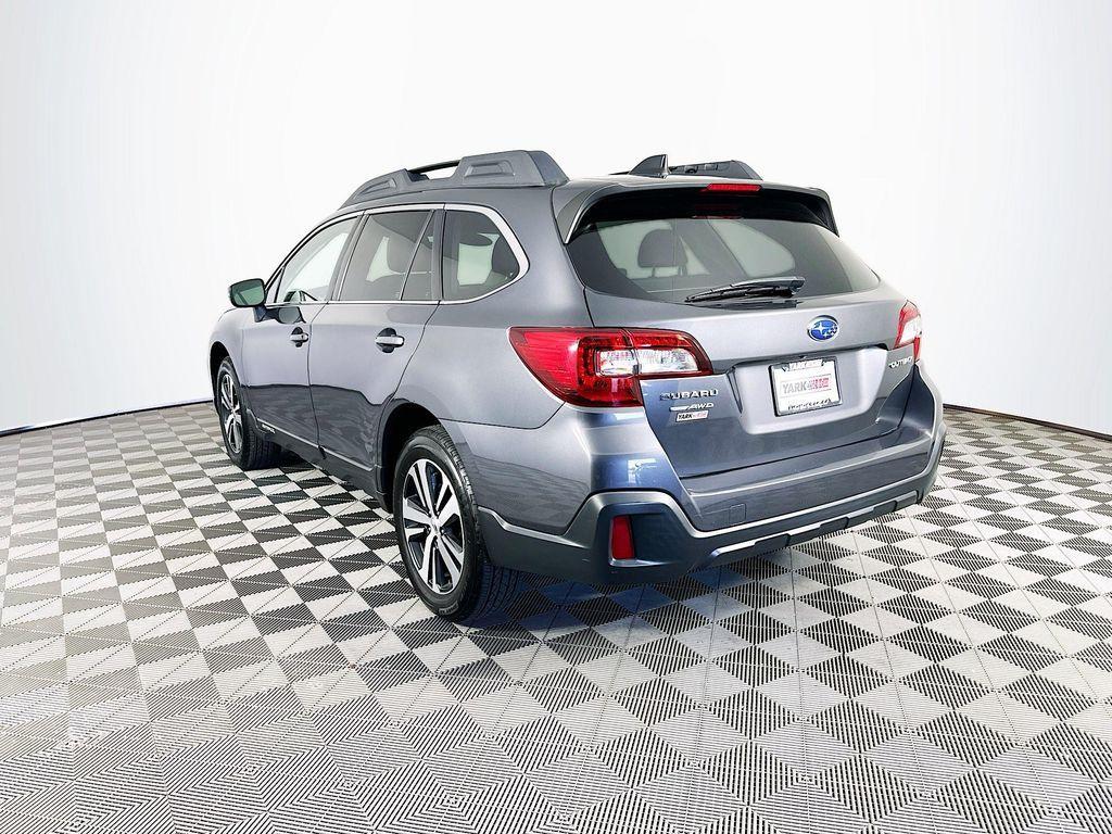 used 2019 Subaru Outback car, priced at $21,300