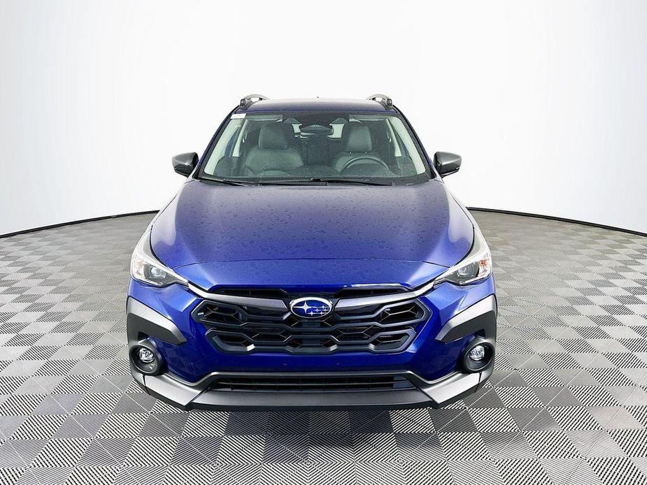 new 2024 Subaru Crosstrek car, priced at $26,759