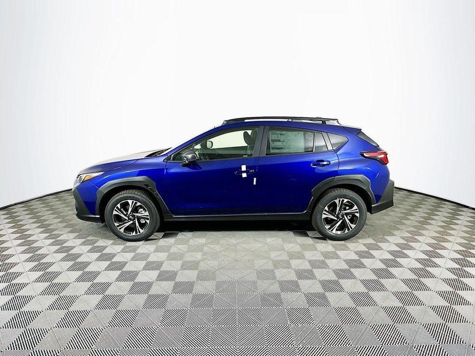 new 2024 Subaru Crosstrek car, priced at $26,759